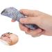 Shop Verdant Touch Blue Jade Gua Sha Board - Facial Scraping Tool for SPA & Acupuncture Therapy | International Shipping Available - Buy Online on GoSupps.com