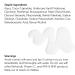 Pure Retinol Serum for Face - Fragrance Free Paraben Free Anti-Aging & Brightening 0.3% Retinol & 2% Niacinamide 0.75 oz - Buy Online on GoSupps.com
