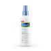 CETAPHIL Sheer Hydration Body Moisturizer Spray  7 fl oz  48Hr Sensitive Skin Spray Body Lotion for Dry Skin  With Hyaluronic Acid  Vitamin E & B5  Dermatologist Recommended Sensitive Skincare Brand 7 Fl Oz (Pack of 1)