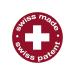 Swissdent Biocare Toothpaste 100ml - Naturally Brightening Whitening Strengthens Enamel & Reduces Sensitivity - Buy Online on GoSupps.com