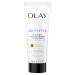 Olay Invisible Facial Primer + Sunscreen SPF 35 Aloe Vitamin C & E Enriched Lightweight Water & Sweat Resistant & 100% Invisible 2 fl oz - Buy Online on GoSupps.com