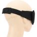 3D Contoured Cup Sleeping Mask Light Blocking Eye Cover for Side Sleeper Memory Foam Breathable Mesh Sleep Mask Lightweight Eye Shade for Travel Meditation (-1411240053711) Xiuganpofokxdegycg-11 - Buy Online on GoSupps.com