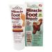 Miracle of Aloe As seen on TV Miracle Foot Repair with 60% Ultra Aloe 224 g