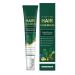WJnflQN Natural Liquid Roll-On Hair Oil | Scalp & Hair Growth Oil - To Restore And Moisturize Prevent Breakage And Loss Volume For Women And