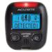 AcuRite 02020 Portable Lightning Detector Black, 2L x 1W x 2H