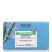 Dead Sea Essentials Exfoliating Body Scrub - Natural Algae & Minerals for Dry Skin Cleansing | Shop Internationally - Buy Online on GoSupps.com