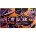  NYX PROFESSIONAL MAKEUP NYX Off Tropic Shifting Sand Eyeshadow Palette 02 - Buy Online on GoSupps.com