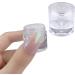 Poudre Pigment Gel Effet Vernis Art D corations pour Femme - Buy Online on GoSupps.com