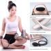 Buy Adjustable Cervical Traction Device | Inflatable Neck Support & Stretcher for Neck Pain Relief & Stiffness - Buy Online on GoSupps.com
