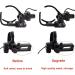 Sopoger Drop Away Arrow Rest - Metal Adjustment Black Recurve Fall Away Rest for Compound Bow - Right Hand Hunting and Target Shooting Upgrade - Buy Online on GoSupps.com