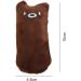 10 Plush Interactive Cat Mouse Toys with Mint | Cute Kitten Toys & Fun Cat Accessories - Buy Online on GoSupps.com