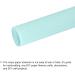 MECCANIXITY Crepe Paper Rolls 7.5ft x 20 Inch - Light Blue (2 Pack) | Perfect for Party Backdrops and DIY Decor - Buy Online on GoSupps.com