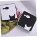 Buy Healeved 2pcs Lens Case - Perfect Lens Organizer & Storage Container for Contact Lenses International Shipping Available - Buy Online on GoSupps.com