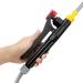 Pressure Wand Handle - Spray Can Trigger Handle Pump Action Spray Wand Replacement | Portable Plant Sprayer Handle Trigger Pump Action Handle Comfort Hand Grip Pump Sprayer for Garden Watering Small End of Outer Wire - Buy Online on GoSupps.com