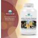 Nature's Lab Apple Cider Vinegar 1200mg with Chromium Capsules - 120 Count - Buy Online on GoSupps.com