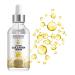 Active Collagen Serum - Natural & Organic Anti-Aging Collagen Serum for Face Improves Elasticity  Evens Skin Tone  Lifts  Firms & Smooths Skin - Collagen Facial Serum for All Skin - 1 oz