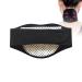 Heated neck bandage |Electrical heating press neck belt 3 adjustable temperatures support bandage thermal heating press neck bandage to relieve cervical pain and