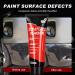 Scratch Repair Wax for Car Car Scratch Repair Paste Polishing Wax with Sponge for Car Various Surfaces Upgrade Car Scratch Remover Kit 2024 New Car Scratch Remover for Vehicles (1 pcs) - Buy Online on GoSupps.com