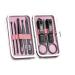 BTS Army Gift: Kpop BTS 8-in-1 Professional Manicure Set - Official Merchandise - Buy Online on GoSupps.com