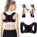 Spine Back Corrector Protection Shoulder Adjustable Band Humpback Back Posture Corrector Brace Feito na China Full moon lofty ambition - Buy Online on GoSupps.com