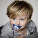 NIP Latex Natural Latex Pacifier Set - Size L (16-32 Months) - Made in Germany - 4 Piece Pack - Buy Online on GoSupps.com