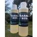 Karma Rub Topical Liquid Magnesium Oil - 100% Natural Trace Minerals - Stress & Migraine Relief - 250ml/8.4oz - Buy Online on GoSupps.com