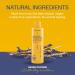 Seven Potation Bartshampoo for Men | Gentle Vegan Beard Cleanser - No Itching 250ml | Woodland Harmony - Buy Online on GoSupps.com