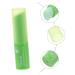 Angoily 3pcs Color Changing Lip Balm - Hydrating Lip Care Stick for Dry Lips with Aloe & Glitter - Moisturizing Lip Smoother (Pack of 1 - Buy Online on GoSupps.com