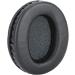 LANTRO JS 2 Pack Ear Pad Cushions for Headphones SRH840 SRH440 SRH940 HPAEC840 Black Cotton Headphone Accessories - Buy Online on GoSupps.com