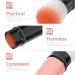 Housoutil Makeup Brush Loose Powder Brush Blush Brush Retractable Brush Portable Eye Shadow Brush - Buy Online on GoSupps.com