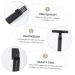 Buy 3 Sets Manual Shaver Razor for Face & Beard - Classic Old Style Hair Cutter | International Shipping Available - Buy Online on GoSupps.com