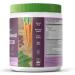 Amazing Grass Greens Blend Antioxidant: Super Greens Powder Smoothie Mix with Organic & Green Superfood Energy: Smoothie Mix Super Greens Powder & Plant Based Caffeine - Buy Online on GoSupps.com