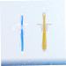 Kombiuda 2-Pack Children's Toothbrushes | Soft Bristles for Toddlers | Fun & Safe Toys for Milk Teeth Care - Buy Online on GoSupps.com