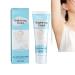 Underarm Armpit Whitening Cream Skin Whitening Cream for Knees Whitening Cream Skin Lightening Cream for Dark Skin and Private Parts Fade Melanin on Body Armpit Knees Elbows 60ml