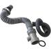 Efficient Water Easy To Install Downspout Extender Convenient Downspout Manages Moderate Water - Buy Online on GoSupps.com