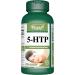 VORST 5-HTP 100mg 60 Capsules | Supplement For Promoting Natural Healthy Sleep & Fighting Symptoms of Minor Insomnia | 1 Bottle 60 count (Pack of 1) - Buy Online on GoSupps.com