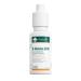 Genestra Brands D-Mulsion 1000 IU - Liquid Vitamin D3 - For Healthy Bones & Teeth - Immune Function Support - Non-GMO Gluten Free & Dairy Free - 30 mL - Natural Spearmint Flavour