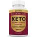 Justified Laboratories Great Results Keto ACV Pills 1275MG Formulated with Apple Cider Vinegar Keto Support Blend 60 Capsules (1 Bottle) 1 Count (Pack of 1) - Buy Online on GoSupps.com