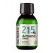 naissance Organic Sweet Almond Oil (no. 215) 4 fl oz - Pure & Natural  Cold Pressed  Vegan  Hexane Free & No GMO - Ideal for Massage  Skincare & Haircare