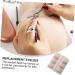 Angoily 3 Pairs Removable Eyelids Accessories Silica Gel Replace - Buy Online on GoSupps.com