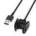 Smartwatch Charger Compatible with Fitbit Charge 4 Charger  1-Pack 3.3Ft Replacement USB Charging Cable Cord Clip Dock Accessories Adapter Charger Cable for Charge 4 Smartwatch(Not for Charge 3) Charge4 1pack - Buy Online on GoSupps.com