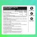 Magnesium Glycinate 1100mg (Elemental Magnesium 242mg) with Zinc 10mg (as Zinc Picolinate) Per Serving - 120 Capsules (Pack of 1) - Buy Online on GoSupps.com