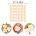 Toyandona 150pcs Peach Cherz Love Spacer Bears - DIY Perlen Girlanden f r Bastelprojekte | Breiter Versand - Buy Online on GoSupps.com