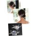 Housoutil Elegant Photo Props Hair Combs for Women Womens Hair Clips Rhinestone Barrettes Floral Hair Rhinestone Bobby Pins Flower Design Hair Comb Accessories Banquet Dress - Buy Online on GoSupps.com
