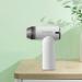 harayaa Rechargeable Hair Styling Tool Portable Fan for Travel And Home Use White - Buy Online on GoSupps.com