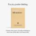 Intelligent Change Mindful Affirmation Cards - Daily Words of Encouragement Deck with Stand for Self Care and Positive Inspiration - Buy Online on GoSupps.com