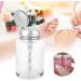Pump Dispenser Nail Polish Remover Pump Bottle Empty Container for Makeup Remover Professional Nail Art Gel Polish Remover Dispenser Refillable Pump Bottle for Home Use or Travelling - Buy Online on GoSupps.com