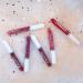6Pcs Matte Lipgloss Kit - Long Lasting & Waterproof Velvet Liquid Lipstick Set (Color-04) - Buy Online on GoSupps.com