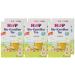 Buy Hipp Organic Chamomile Tea 6 Pack (6 x 30g) | Organic Tea Drinks for Relaxation - Buy Online on GoSupps.com