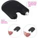Womeyo ProWax Minifit Hearing Aid Cerumen Filter - 18 Pieces Compatible with Oticon Bernafon & Auditio - 3 Pack Replacement Wax Protection Tools - Buy Online on GoSupps.com